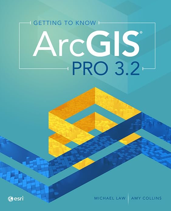 Master ArcGIS Pro 3.2: Your Complete GIS Learning Guide