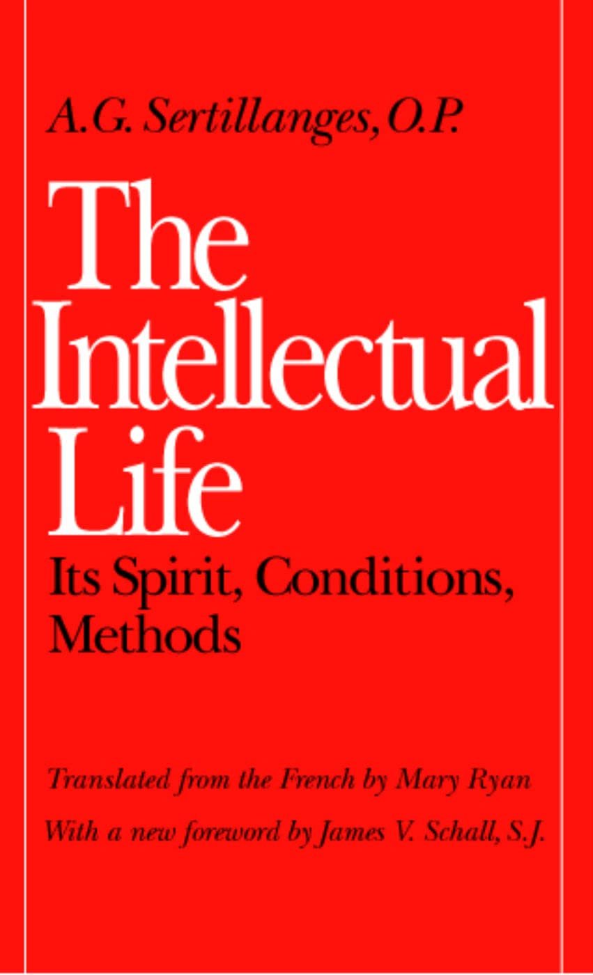 Master the Art of Intellectual Living