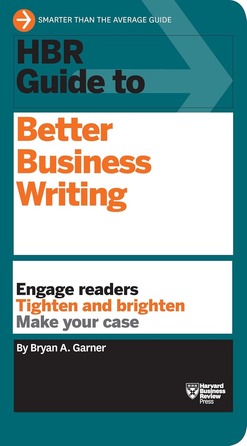 Master Business Writing with Confidence