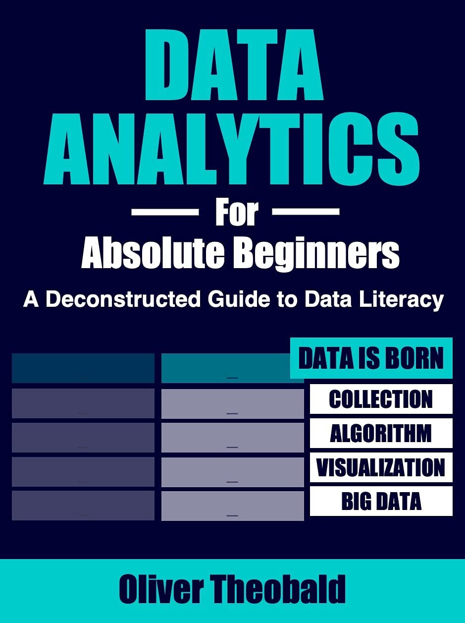 Master Data Analytics – Zero Experience Needed