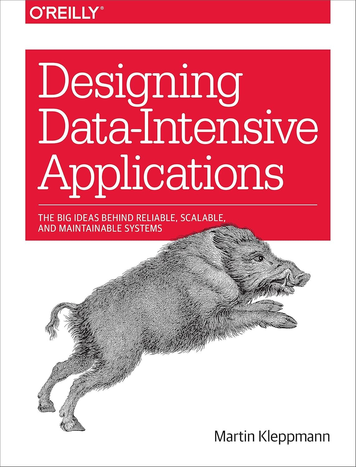 Master Data-Intensive Application Design