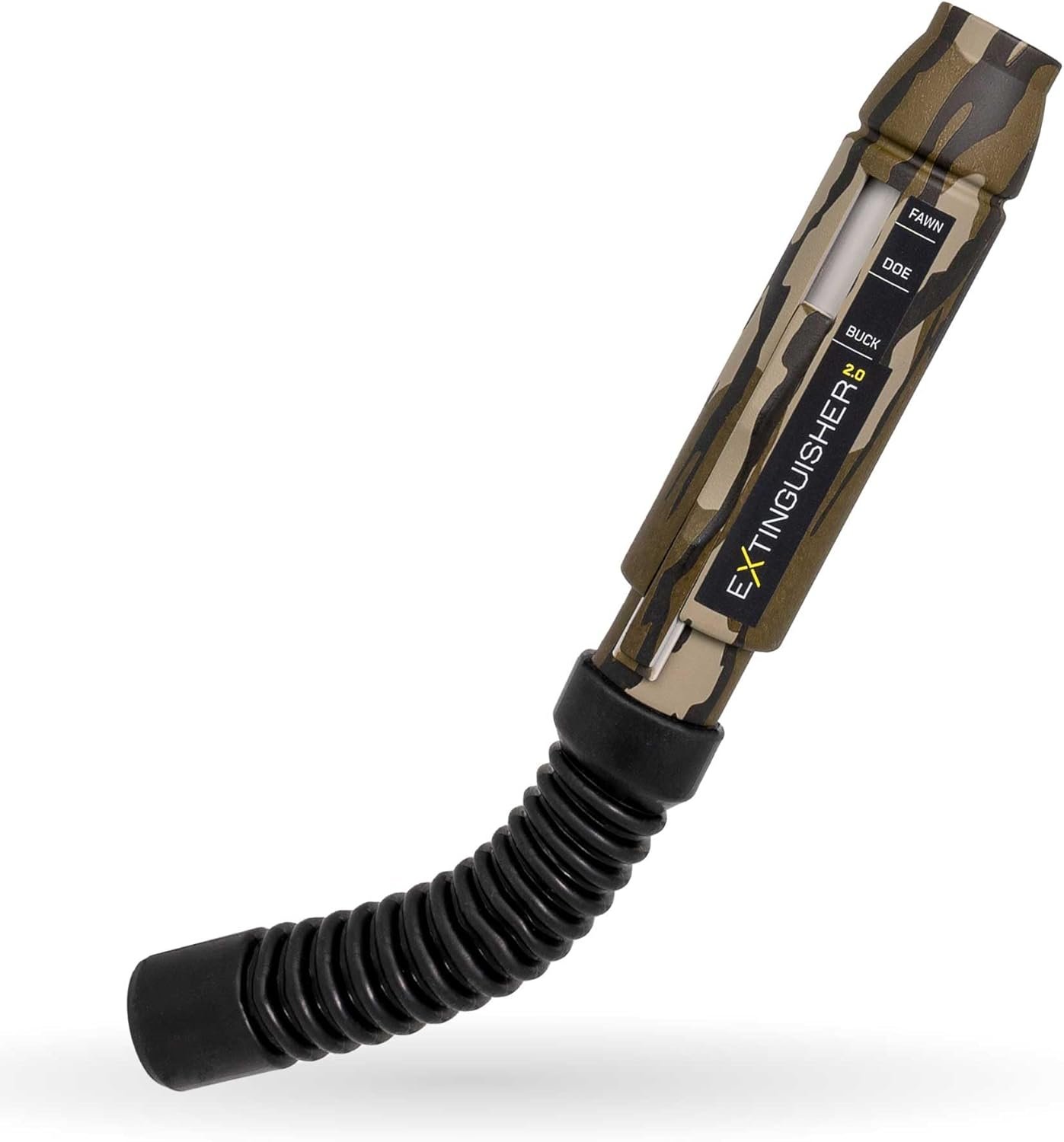 Master Deer Hunting: Premium 10-in-1 Adjustable Grunt Tube