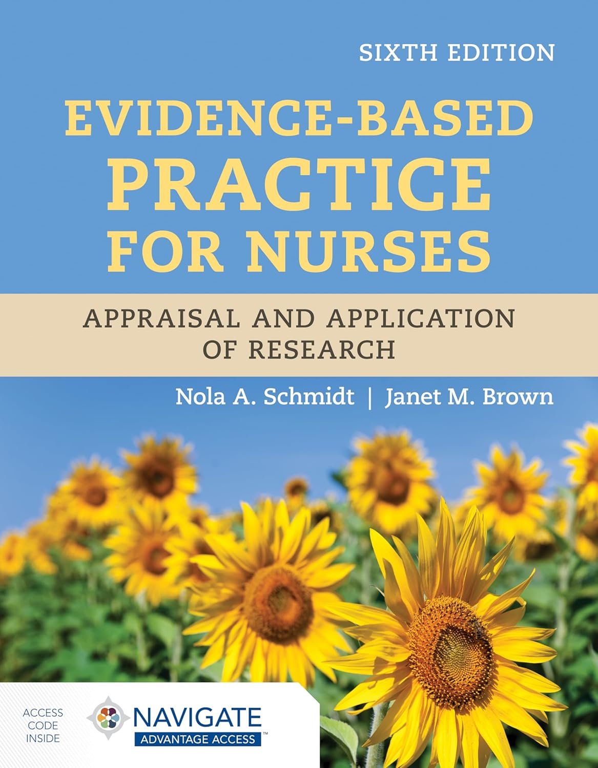 Master Evidence-Based Nursing Practice: Research Translation Guide