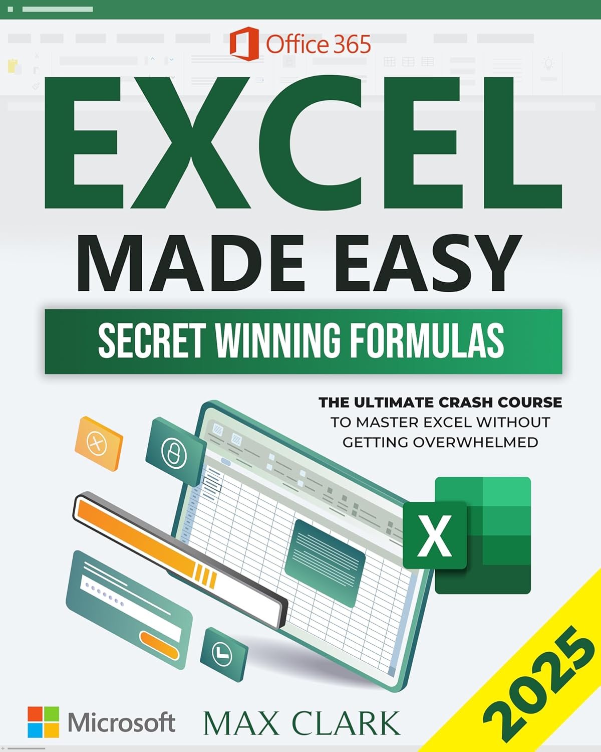 Master Excel with Ease: The Essential Guide