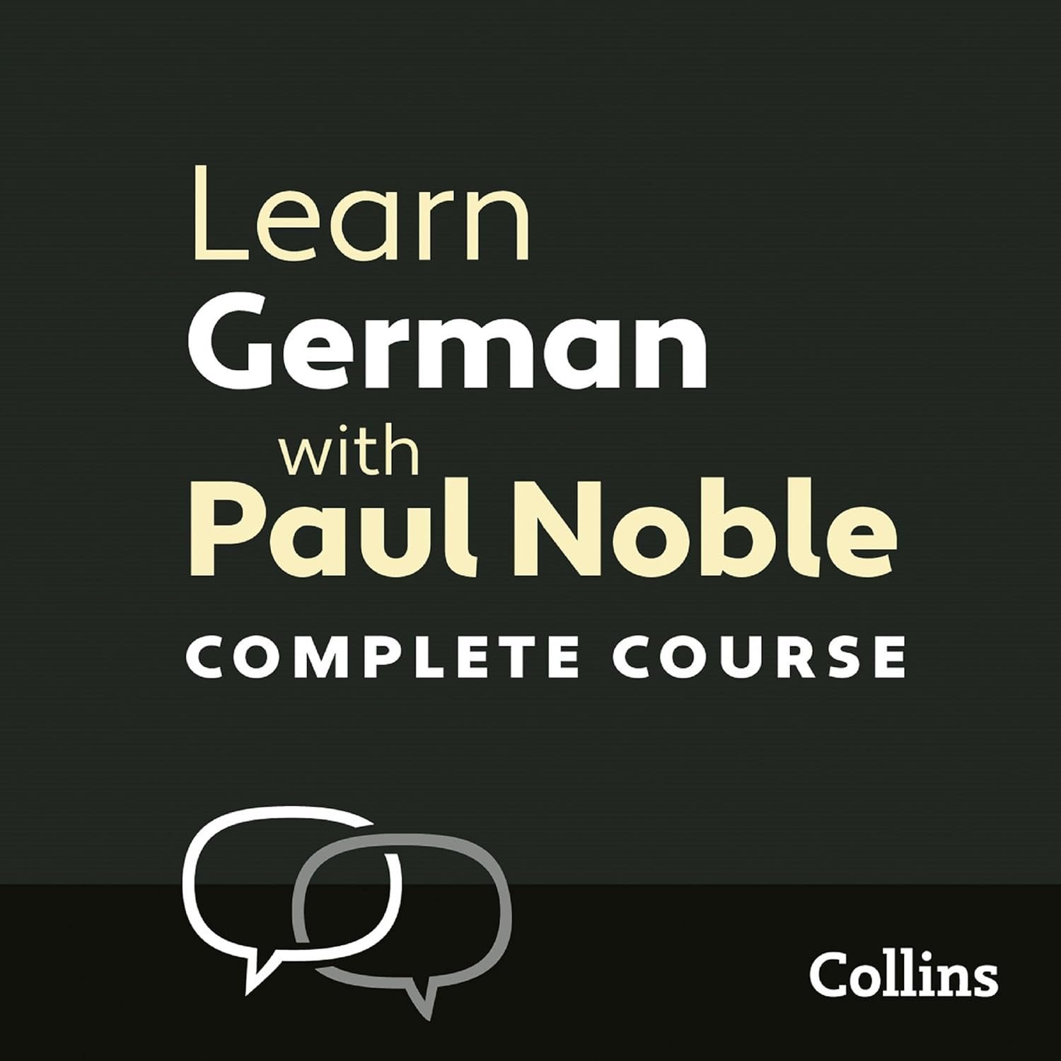 Master German Effortlessly with Paul Noble's Proven Method