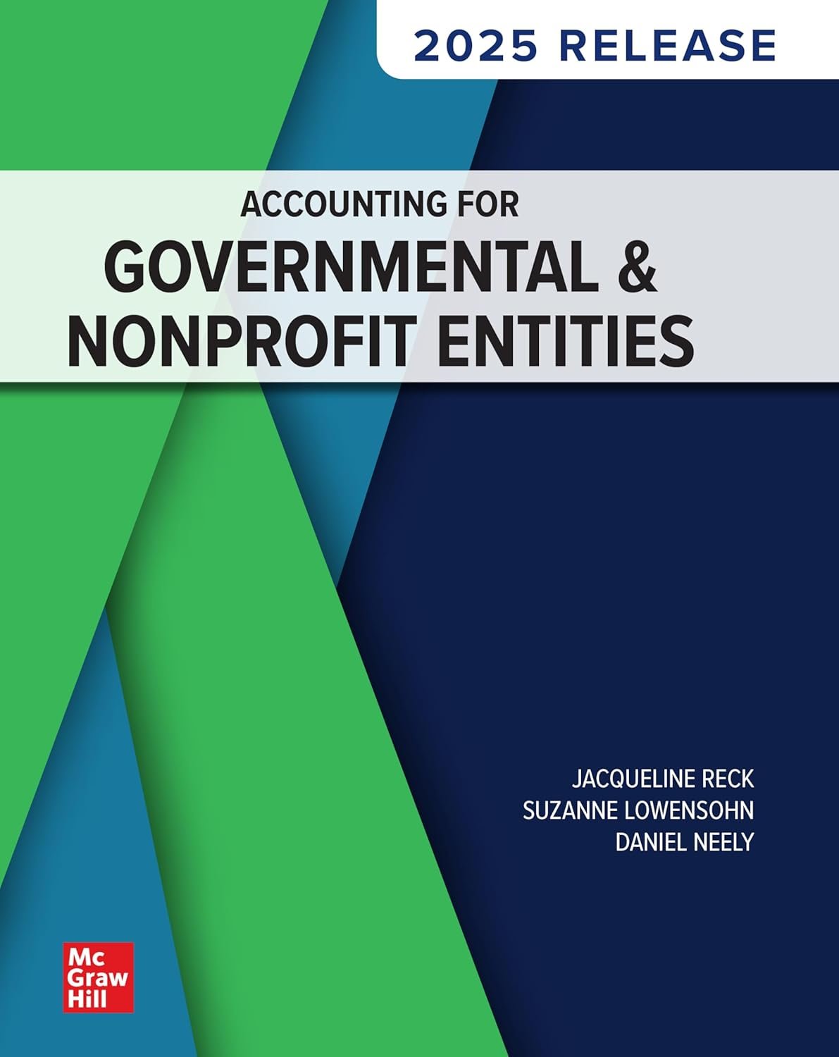 Master Governmental & Nonprofit Accounting: 2025 Edition