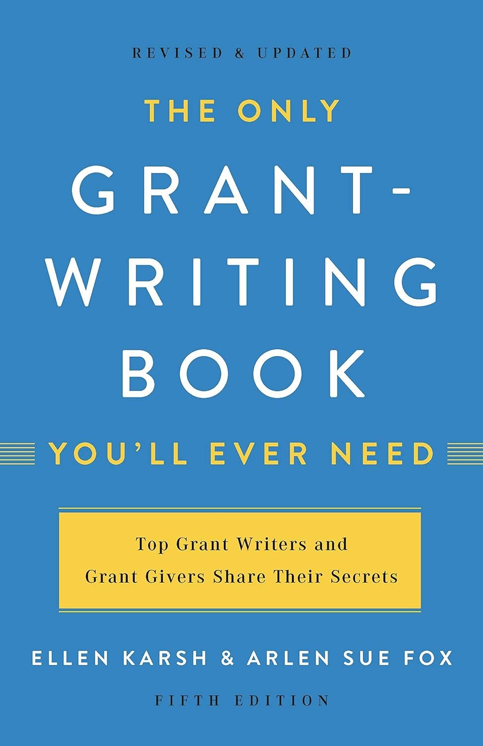 Master Grant Writing: Secure Funding Like Pros