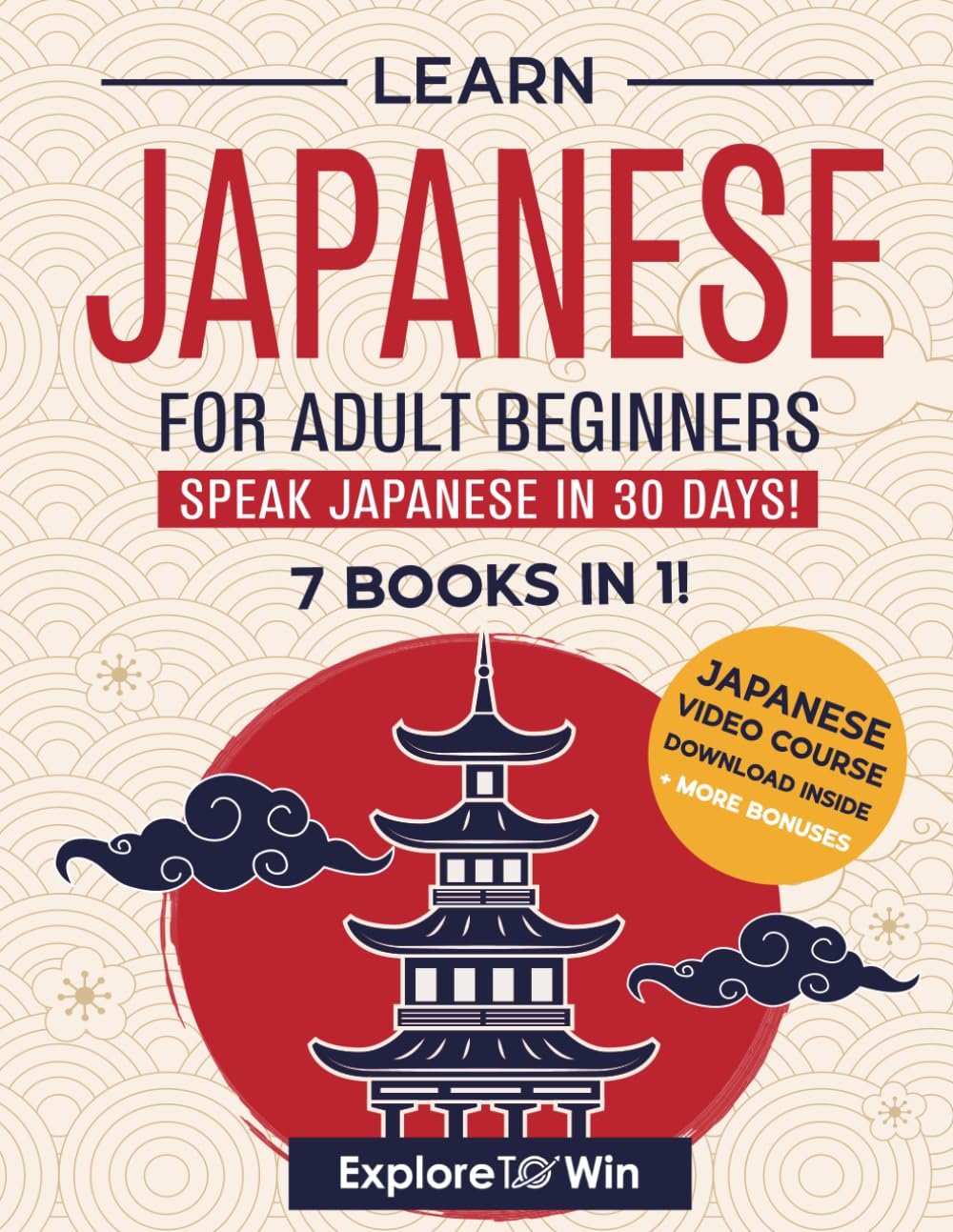 Master Japanese in 30 Days: Complete Beginner's Guide