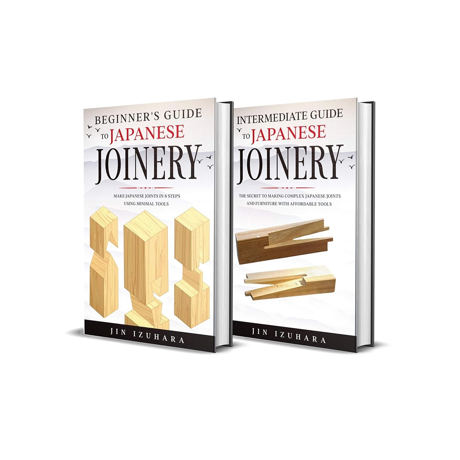 Master Japanese Joinery: Craft With Simple Tools