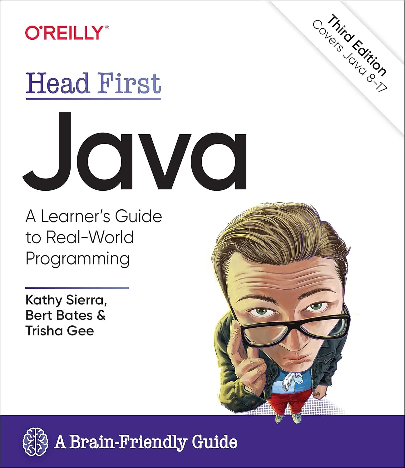 Master Java the Brain-Friendly Way