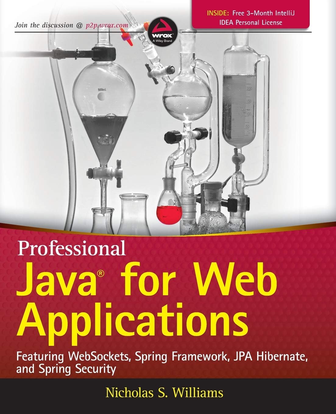 Master Java Web Development for Enterprise