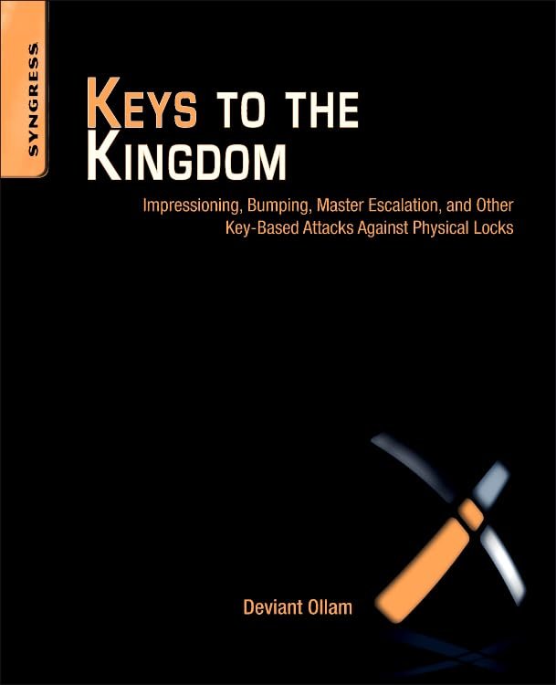 Master Key-Based Attacks: Defend Your Physical Security