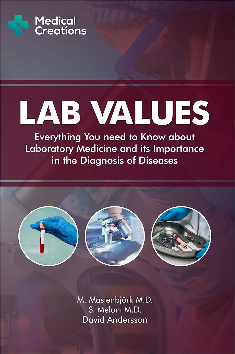 Master Lab Values for Medical Excellence