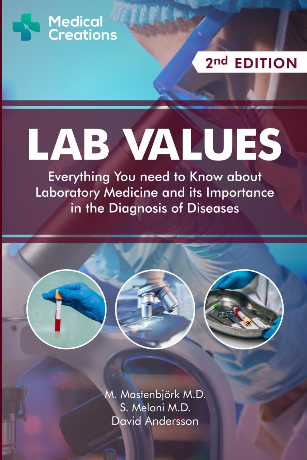 Master Lab Values for Smarter Diagnoses