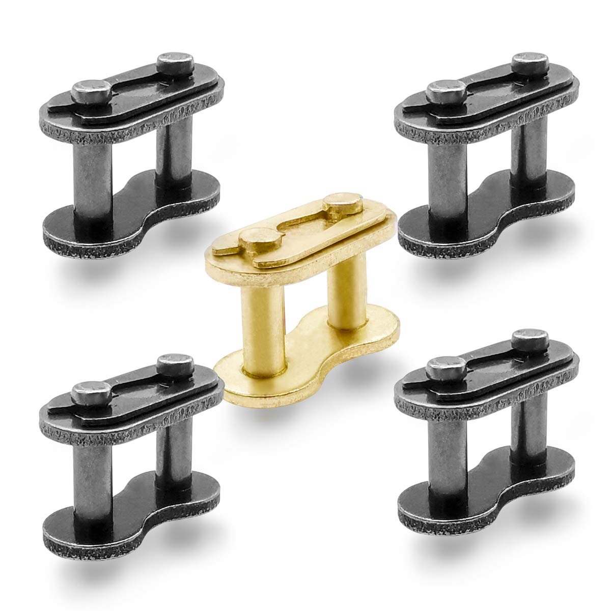 Master Link for 415 Motorized Bicycle Chains