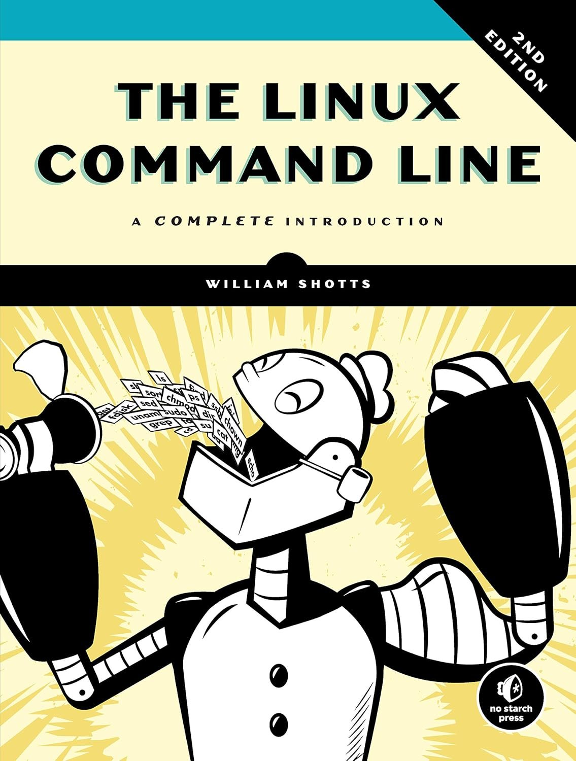 Master Linux Command Line: From Basics to Bash Mastery