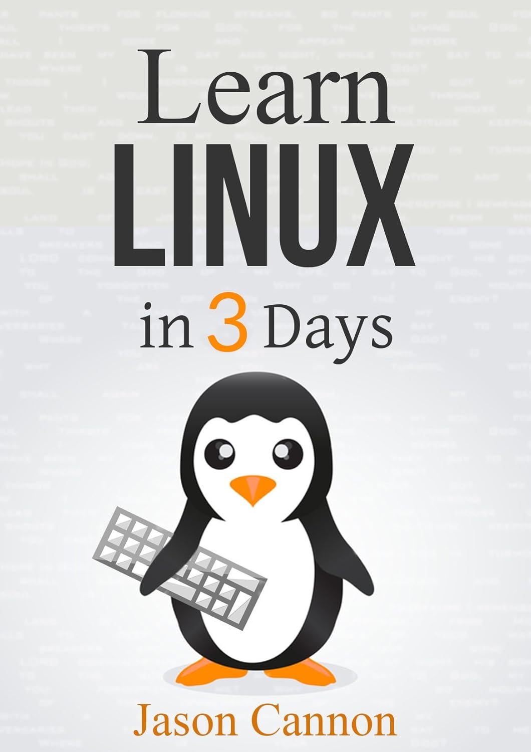 Master Linux Quickly: A Beginner's Guide to Command Line
