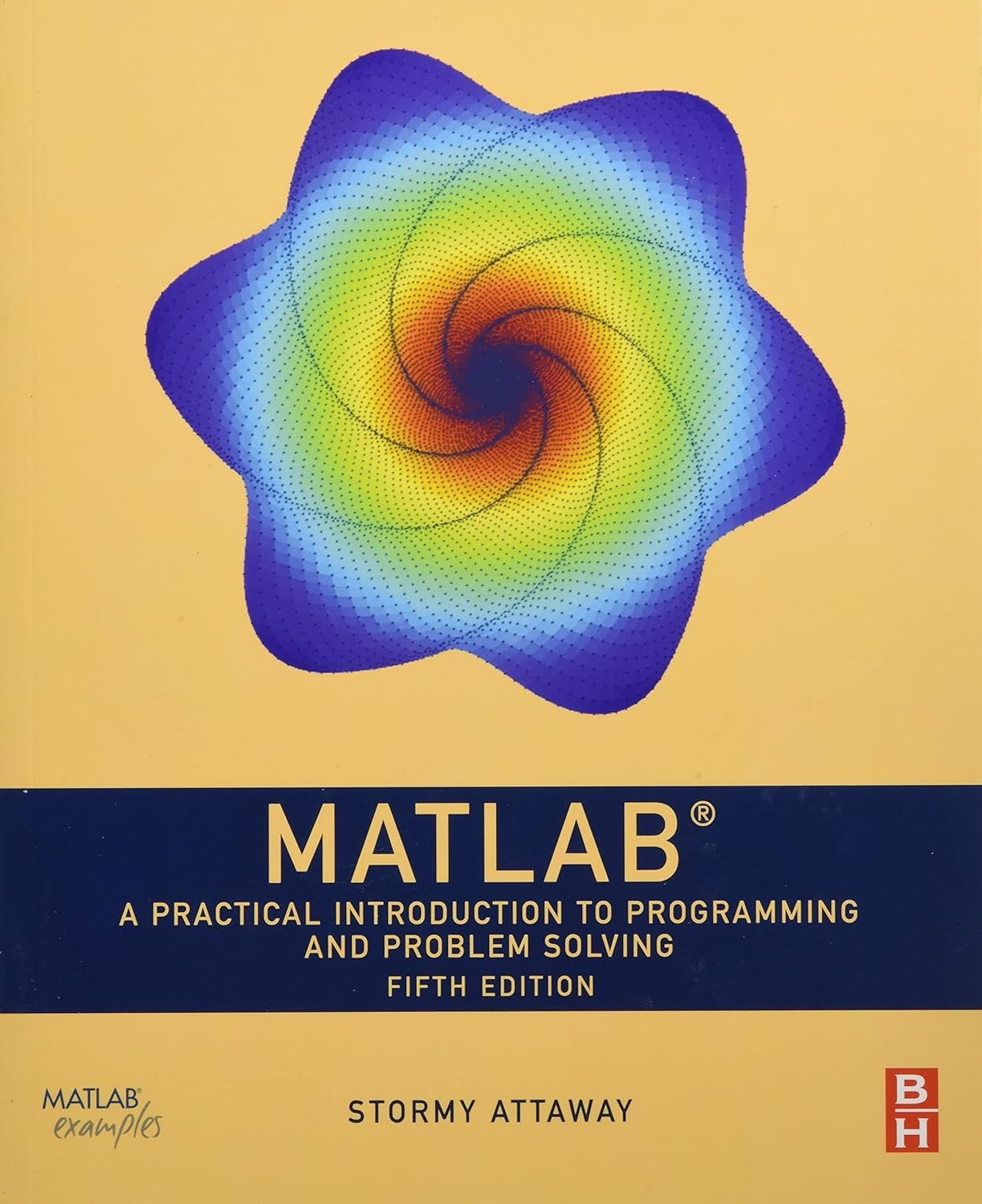 Master MATLAB Programming: Hands-On Intro, 5th Ed