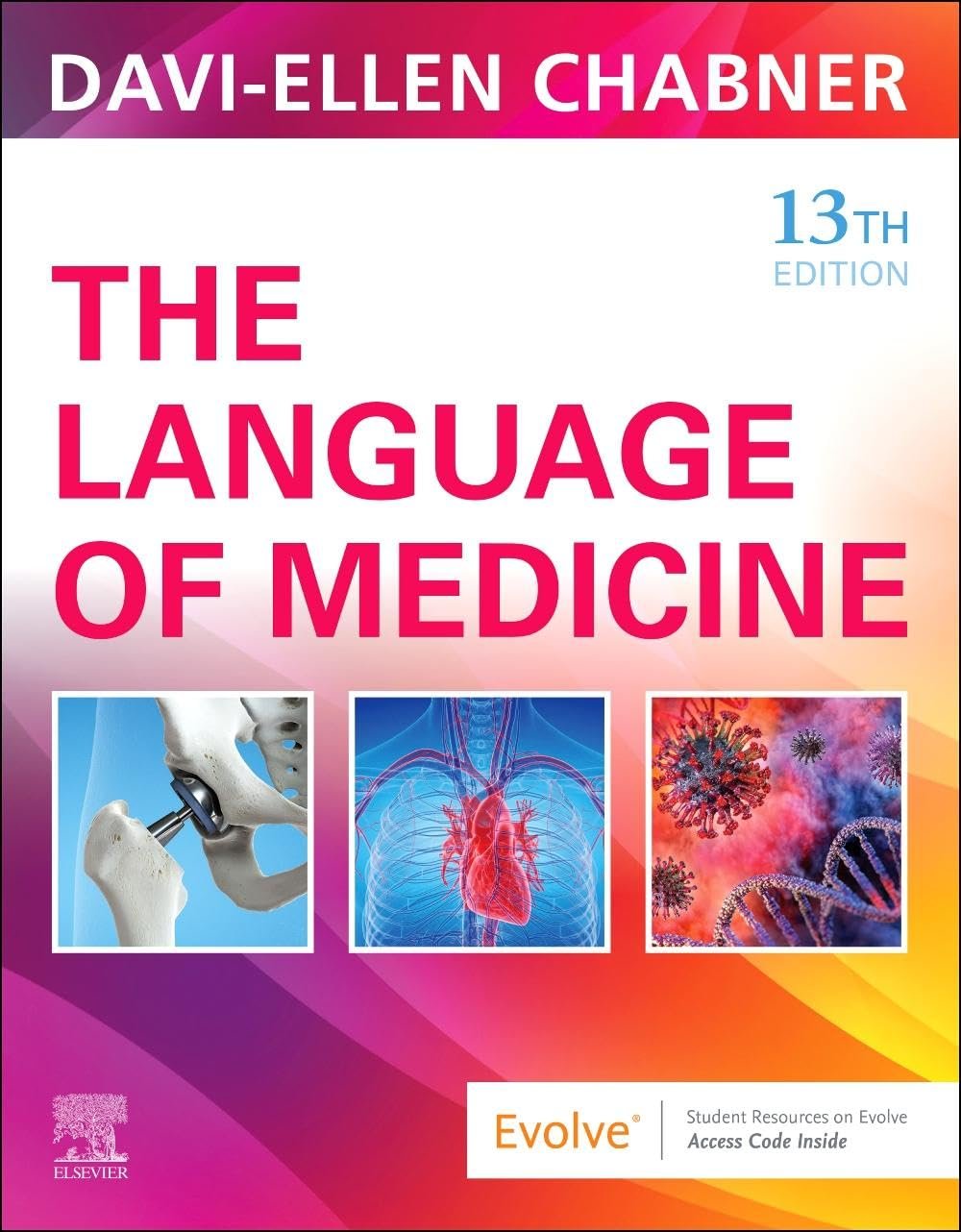 Master Medical Terminology: The Language of Medicine 13th Edition