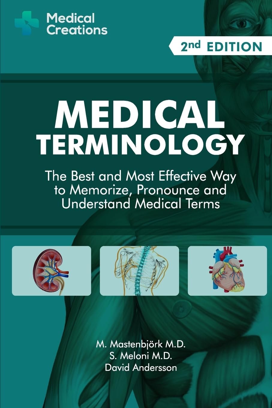 Master Medical Terms Fast – Proven Bestseller
