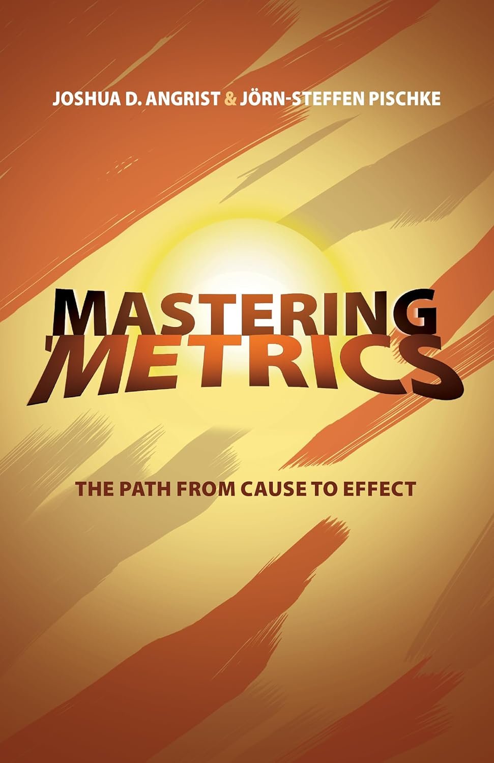 Master 'Metrics: Unlock Cause & Effect in Data