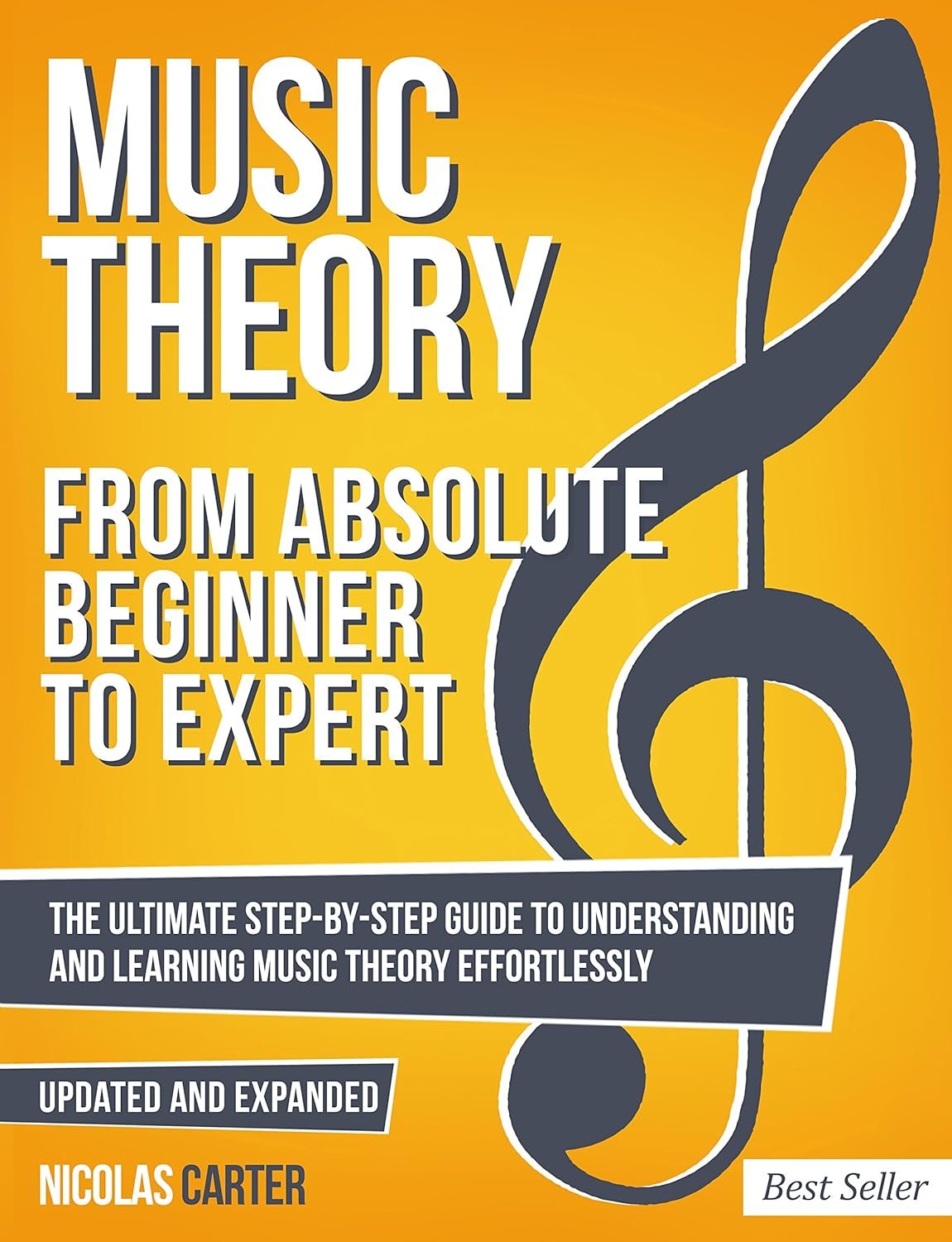 Master Music Theory with Ease: A Beginner's Guide
