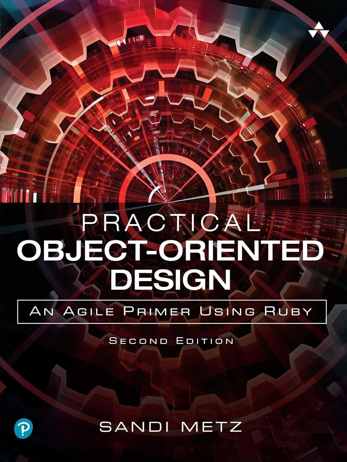 Master Object-Oriented Design with Ruby: The Agile Developer's Guide