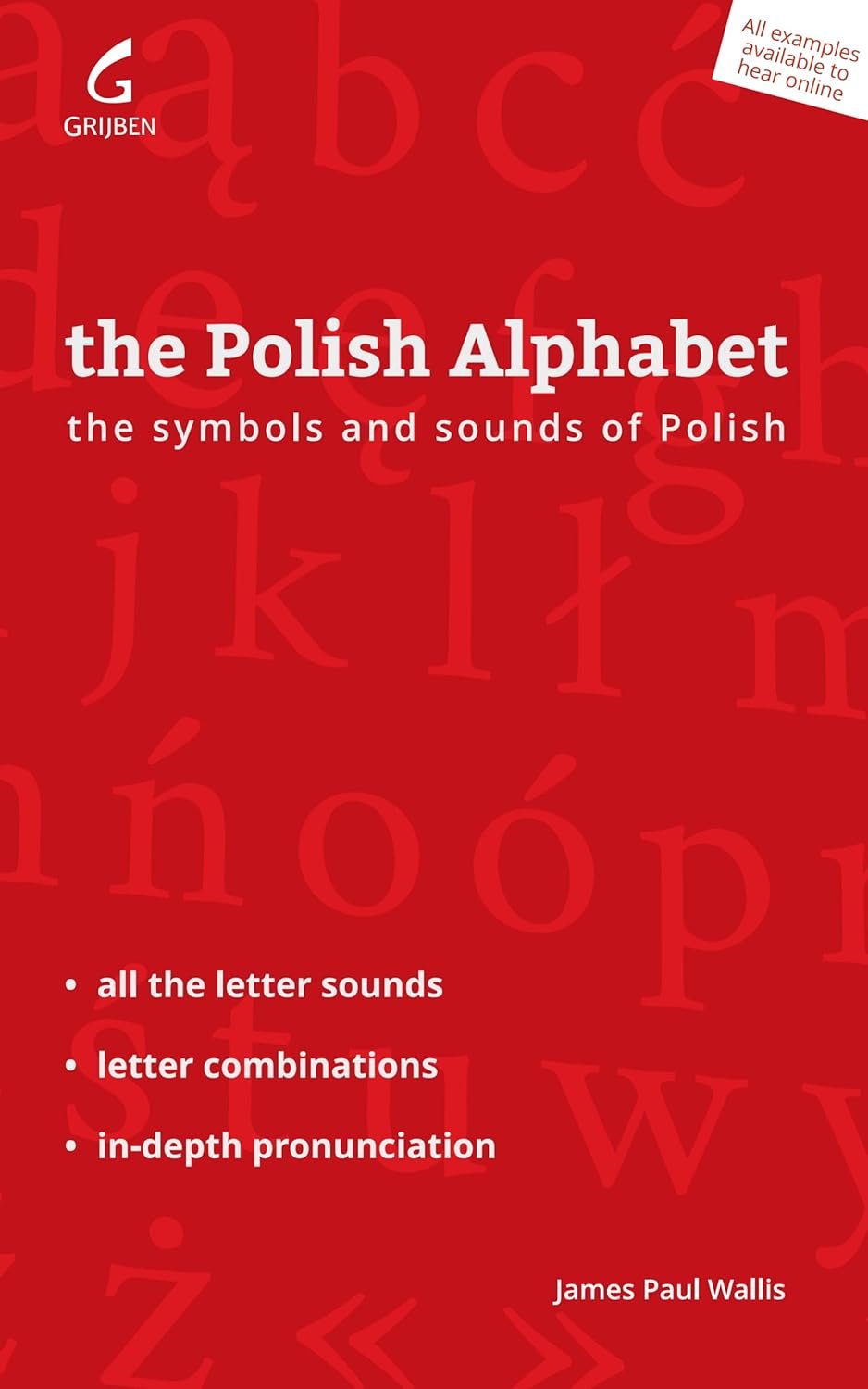 Master Polish with the Ultimate Alphabet Guide