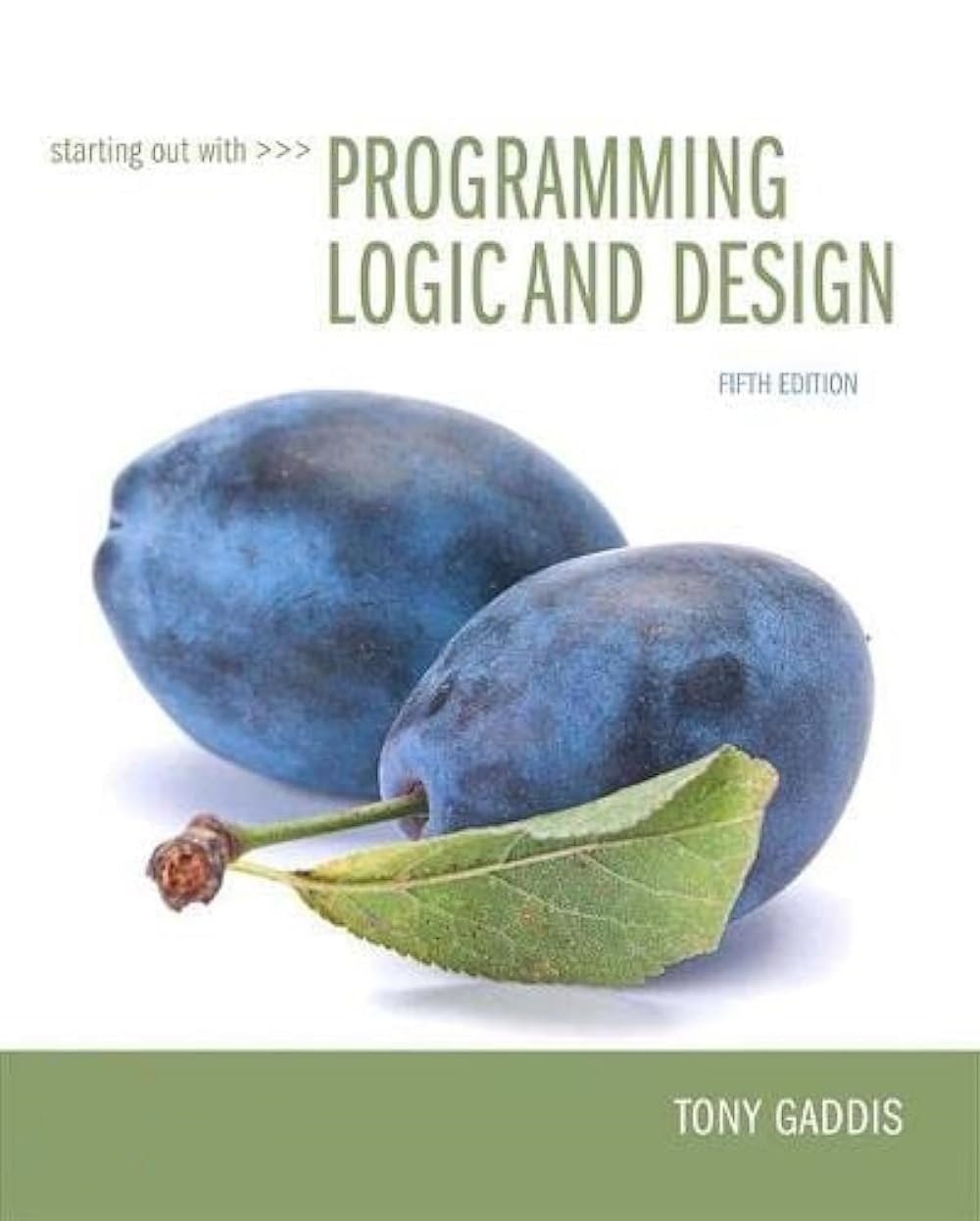 Master Programming Logic – No Coding Needed