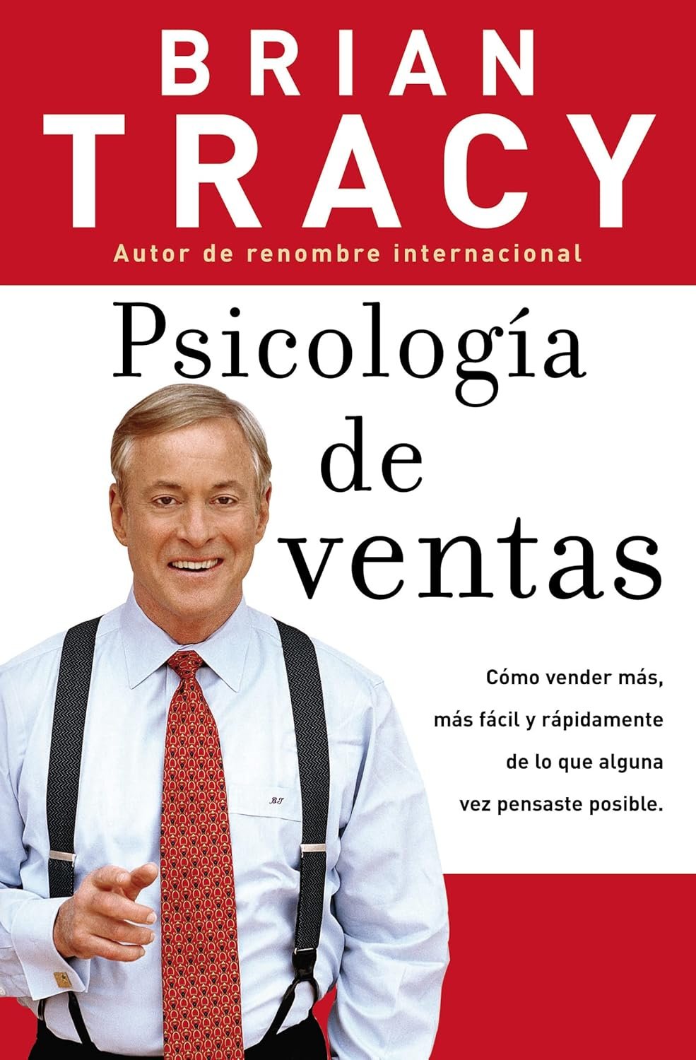Master Sales Psychology with Brian Tracy
