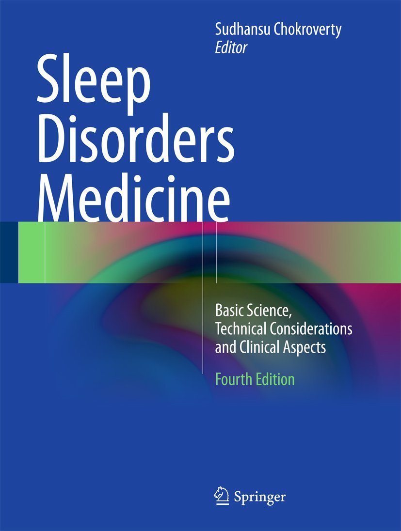 Master Sleep Medicine: Comprehensive 4th Edition