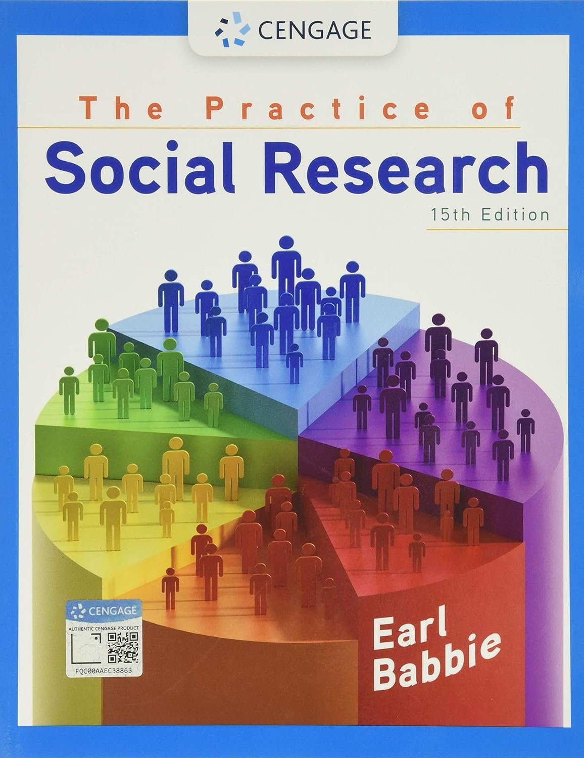 Master Social Research Methods 15th Edition