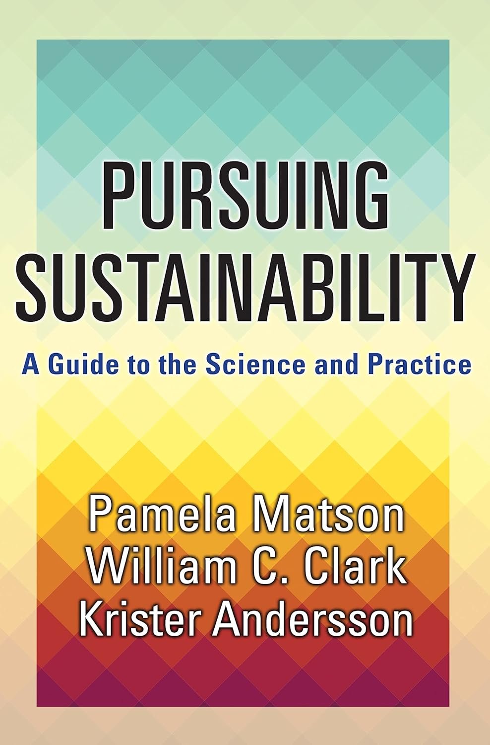 Master Sustainability: Science to Practice Guide
