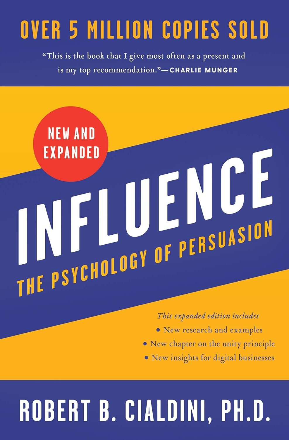 Master the Art of Persuasion: Influence Psychology Edition