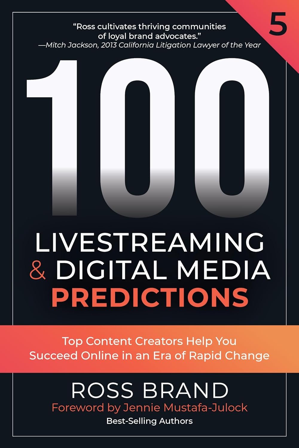Master the Future: 100 Digital Media Predictions for 2025