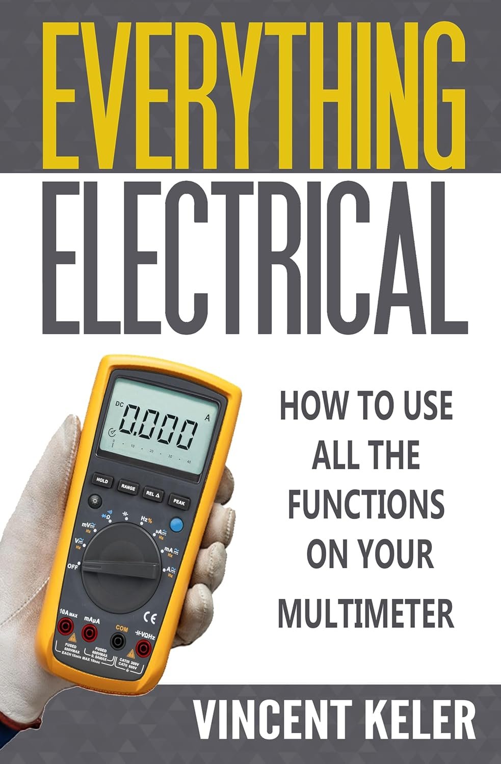 Master Your Multimeter: A Comprehensive Guide