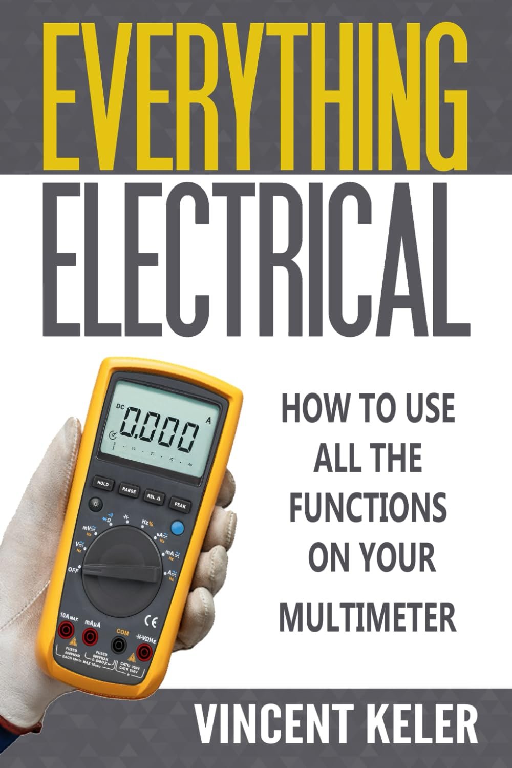 Master Your Multimeter: Unlock Its Full Potential