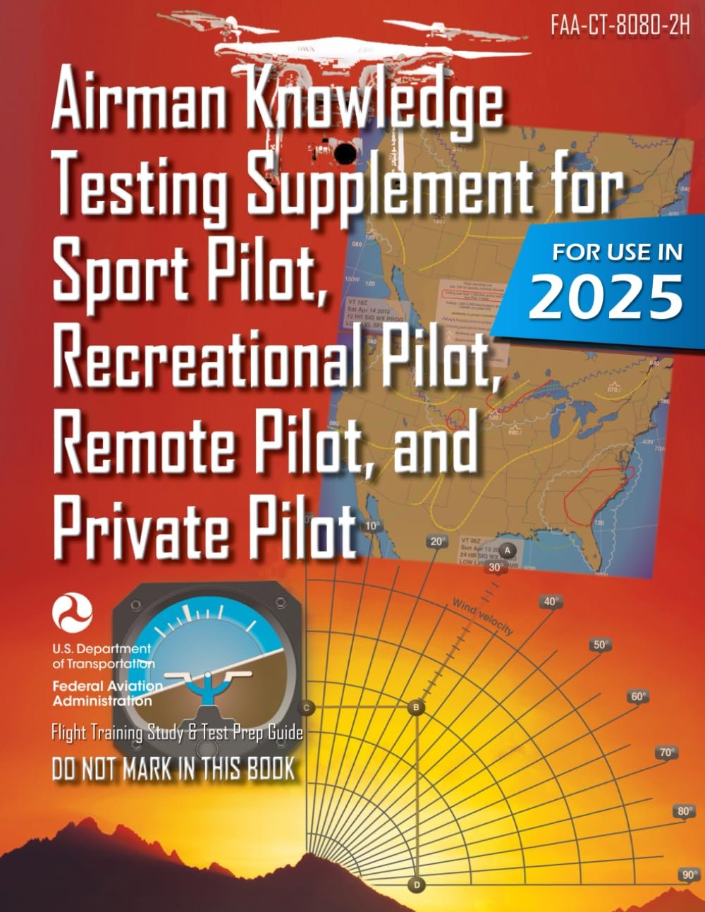 Master Your Pilot Knowledge with FAA Testing Guide