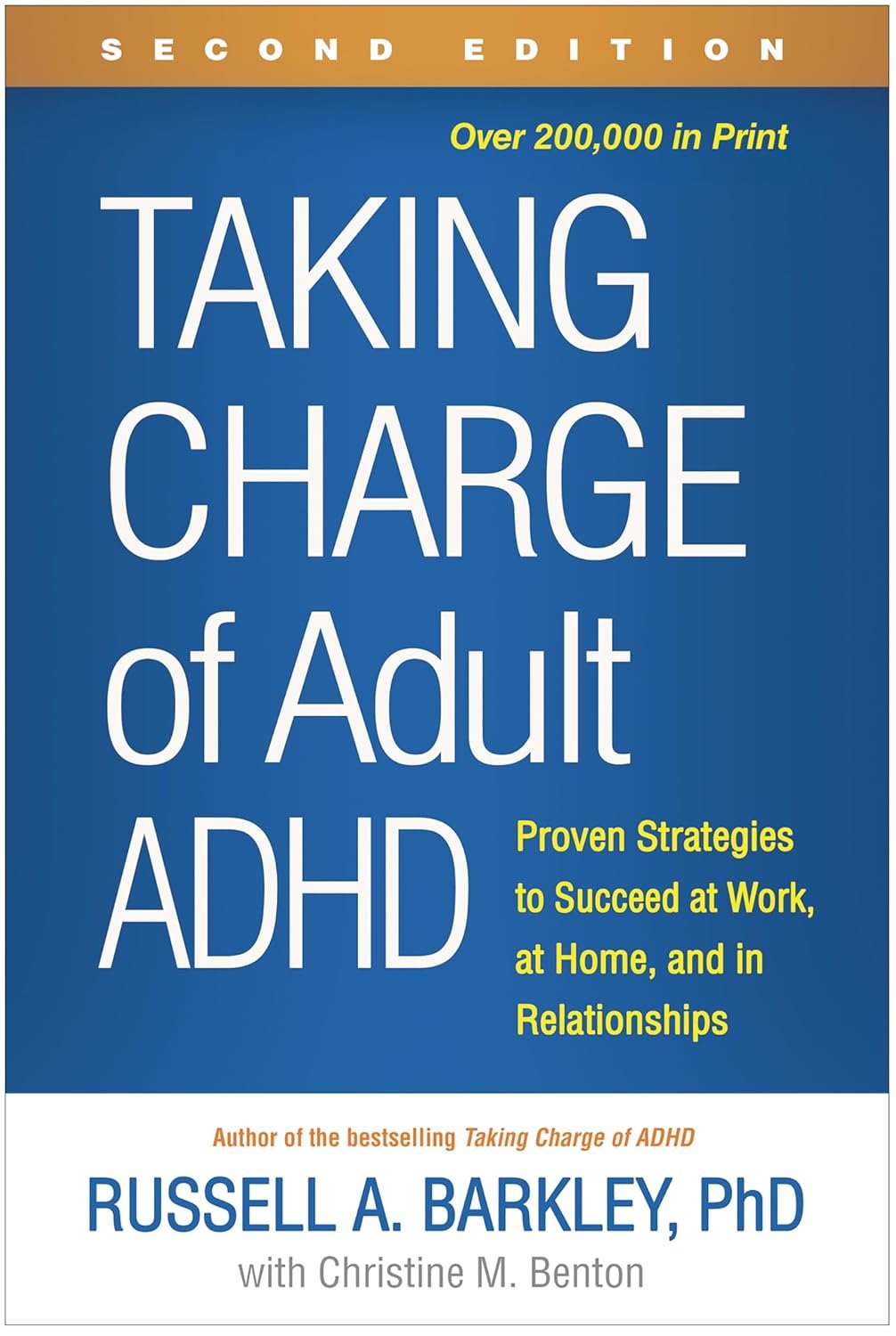 Mastering ADHD: Your Essential Guide to Success