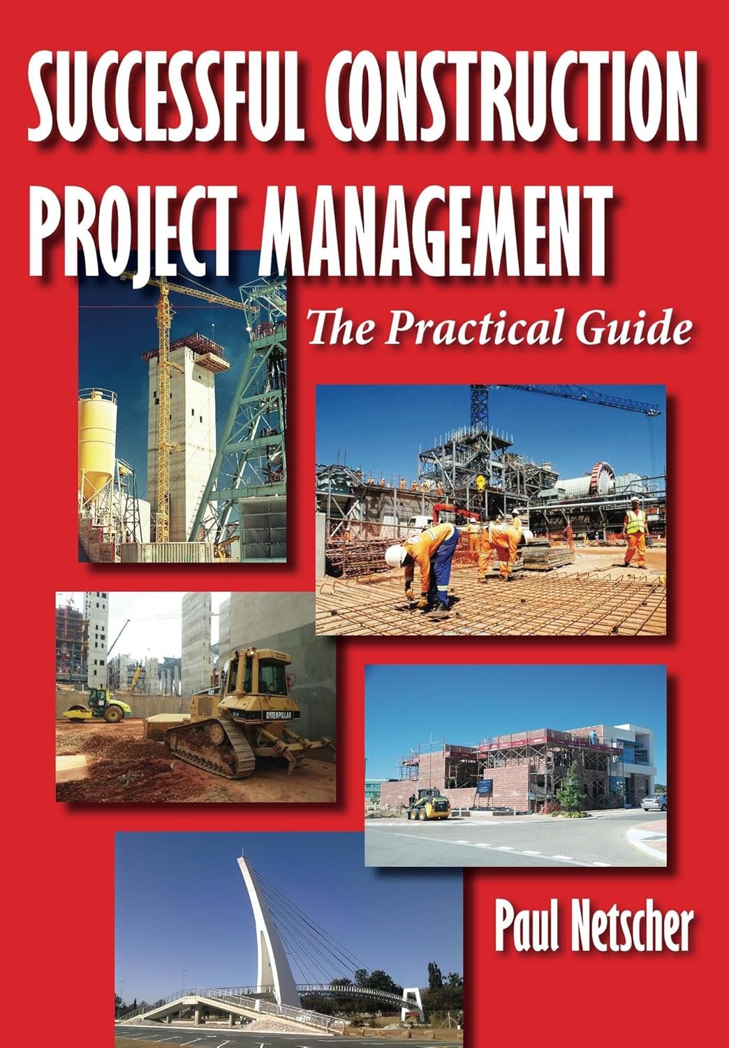 Mastering Construction Project Management