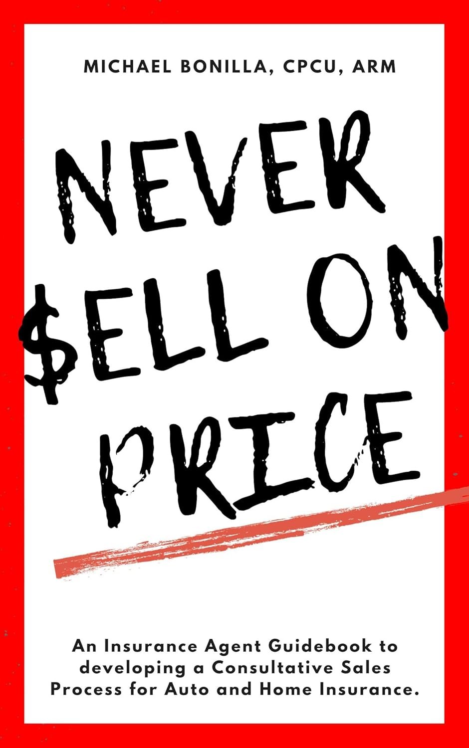 Mastering Consultative Sales in Insurance