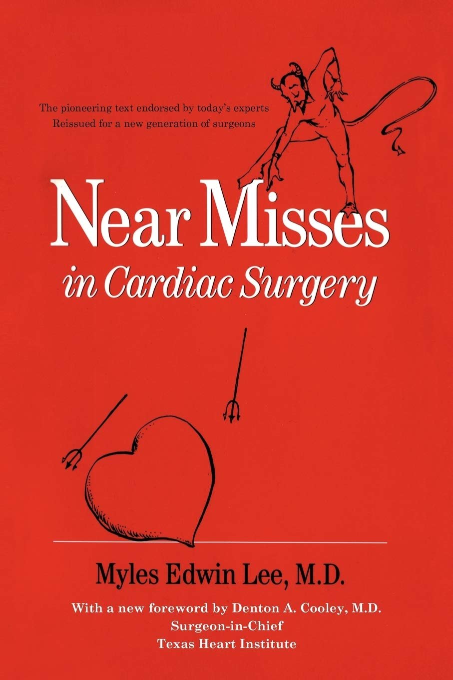 Mastering Life-Saving Decisions in Cardiac Surgery