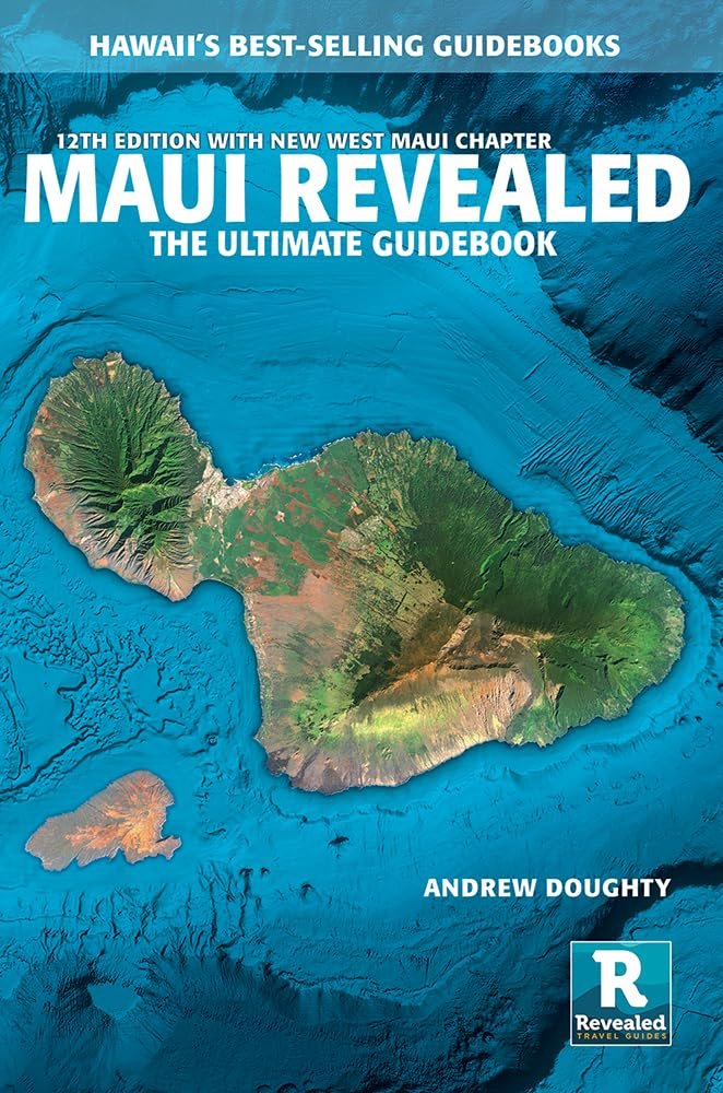 Unlock Maui's Hidden Gems: Insider Guidebook