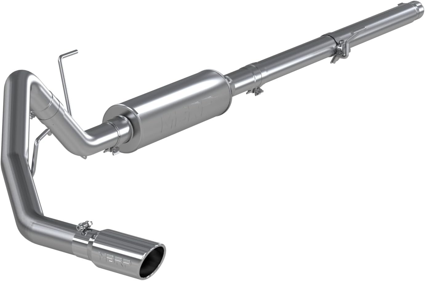 Truck Exhaust System: Power, Performance & Proven Durability