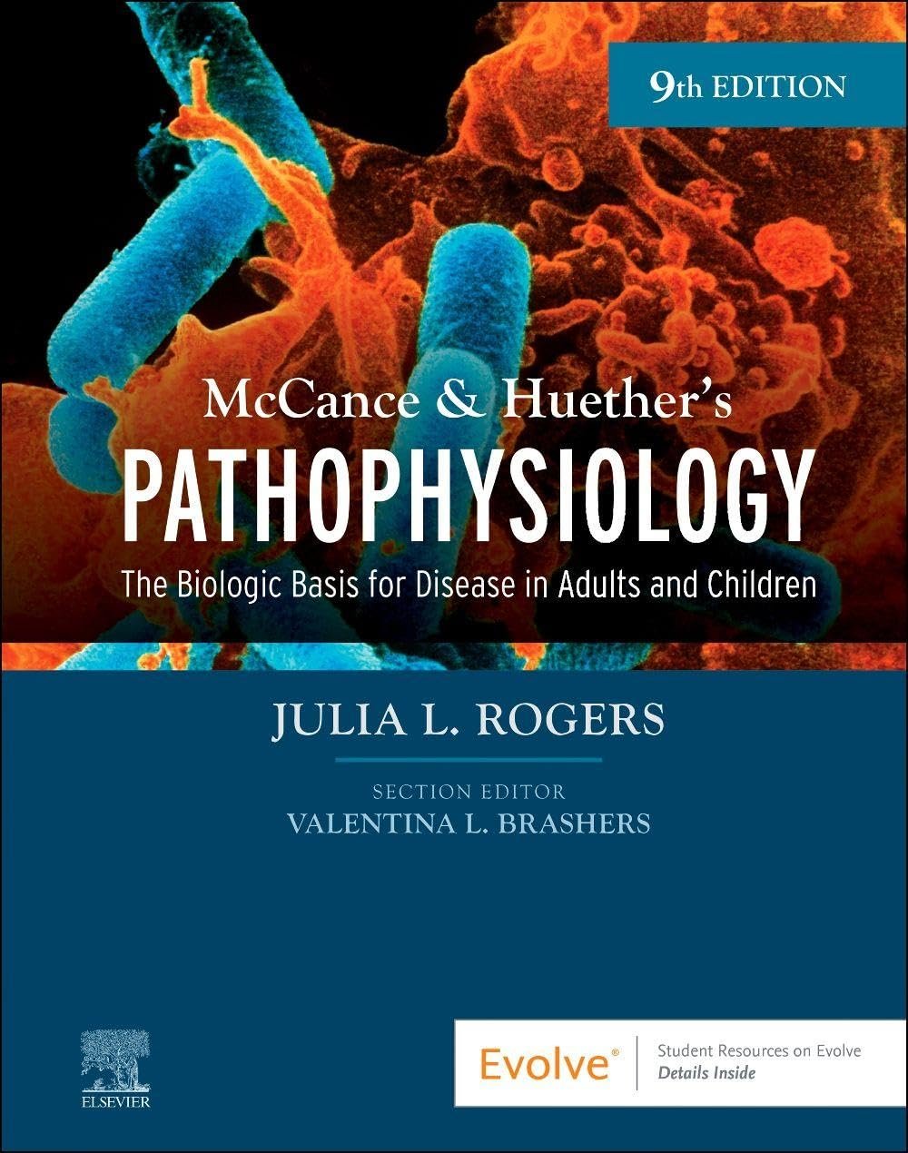 Master Pathophysiology: Essential Disease Reference