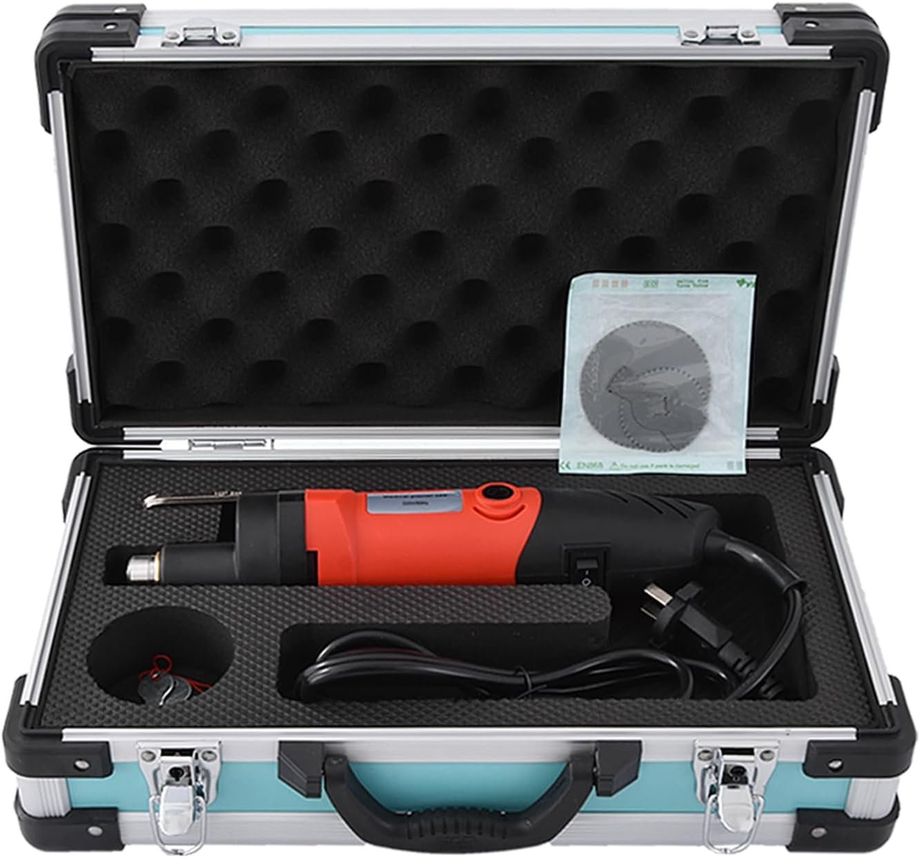 Safe Cast Removal Tool - Medical Electric Plaster Saw