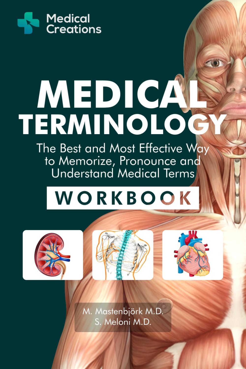 Master Medical Terms: Confidence-Boosting Workbook
