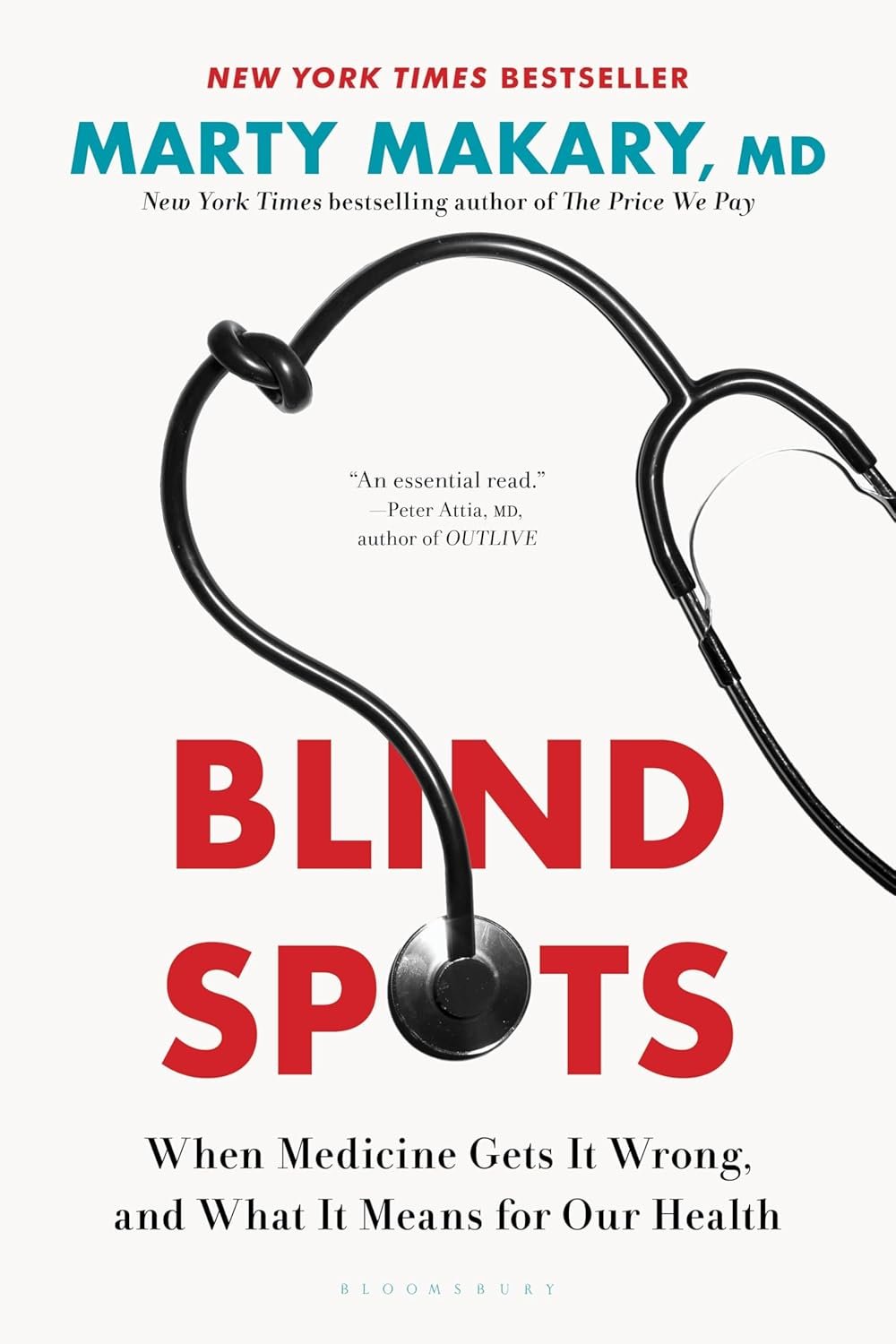 Medicine's Blind Spots: When Health Advice Goes Wrong