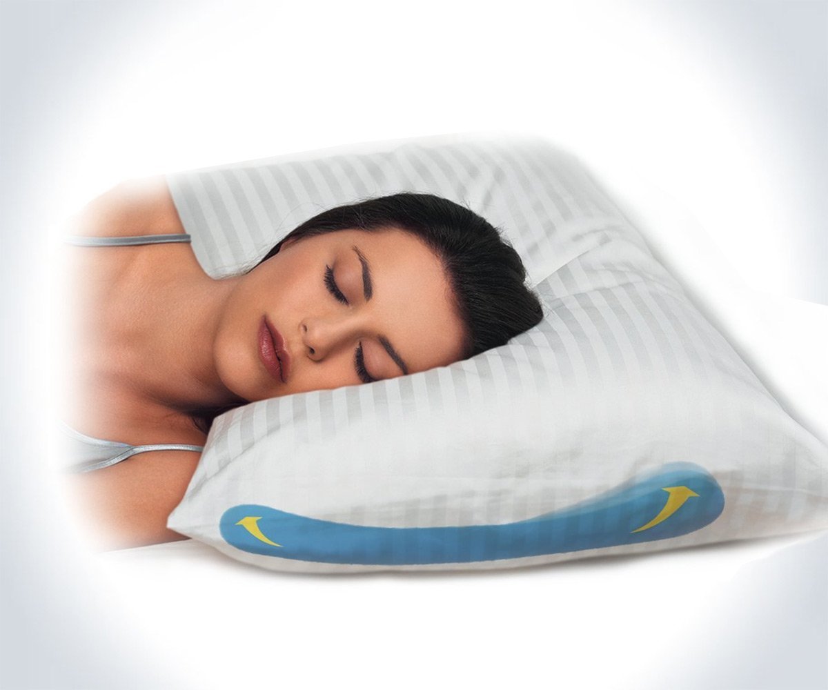 Mediflow Waterbase Pillow