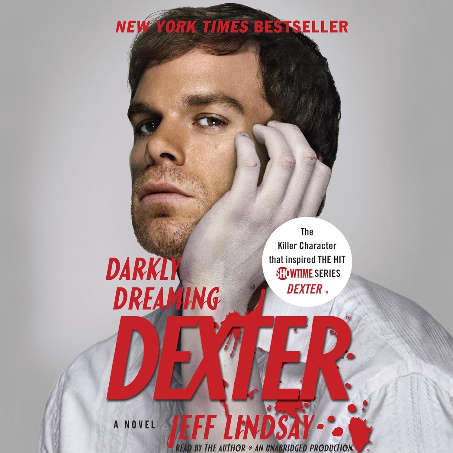 Meet Dexter: A Serial Killer with a Conscience